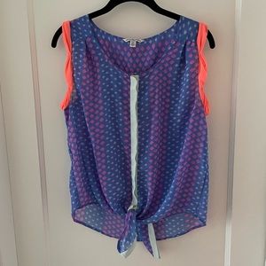 American Eagle Blouse
